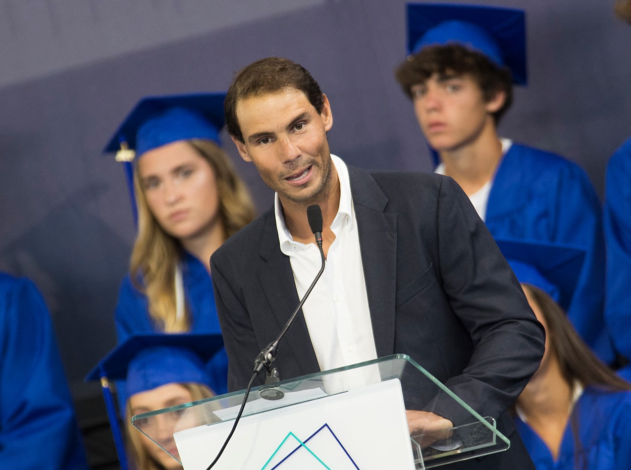 Motivul pentru care Rafael Nadal nu vrea să se opereze