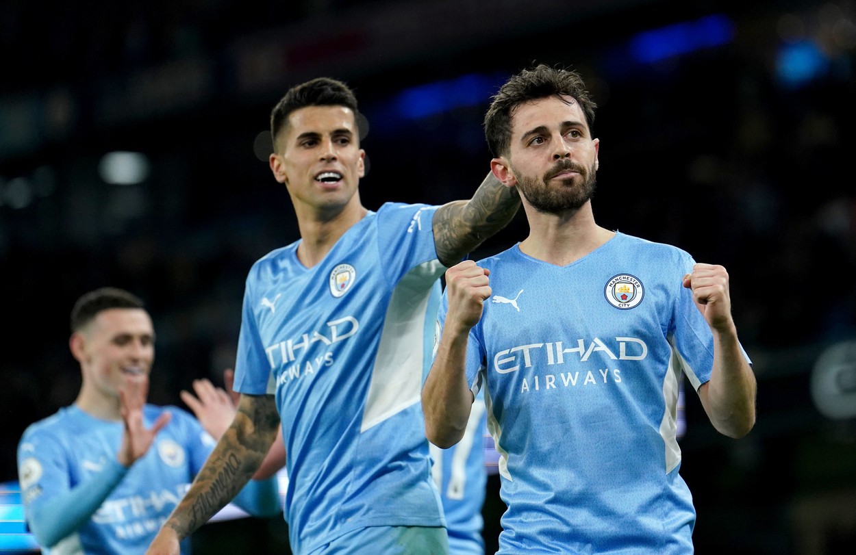 Planul Barcelonei pentru a-l transfera pe Bernardo Silva. Suma uriașă pregătită de catalani + cât vrea Manchester City