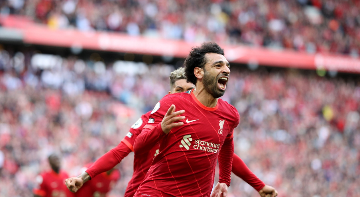 ”Casa mea arată ca un spital”. Mohamed Salah a dezvăluit dieta prin care a ajuns în top. Ce nu mănâncă ”aproape niciodată”