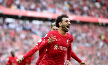 Mohamed Salah / Foto: Profimedia