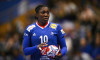 HANDBALL Féminin : France vs Ukraine - Qualification EHF Euro 2022 au Havre