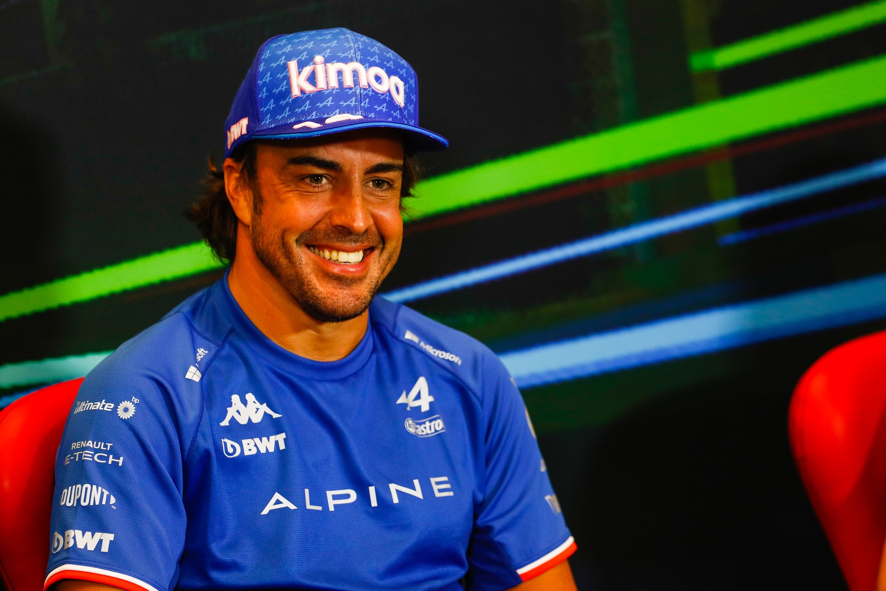 Fernando Alonso, cel mai longeviv pilot din istoria F1! Spaniolul l-a “detronat” pe Michael Schumacher