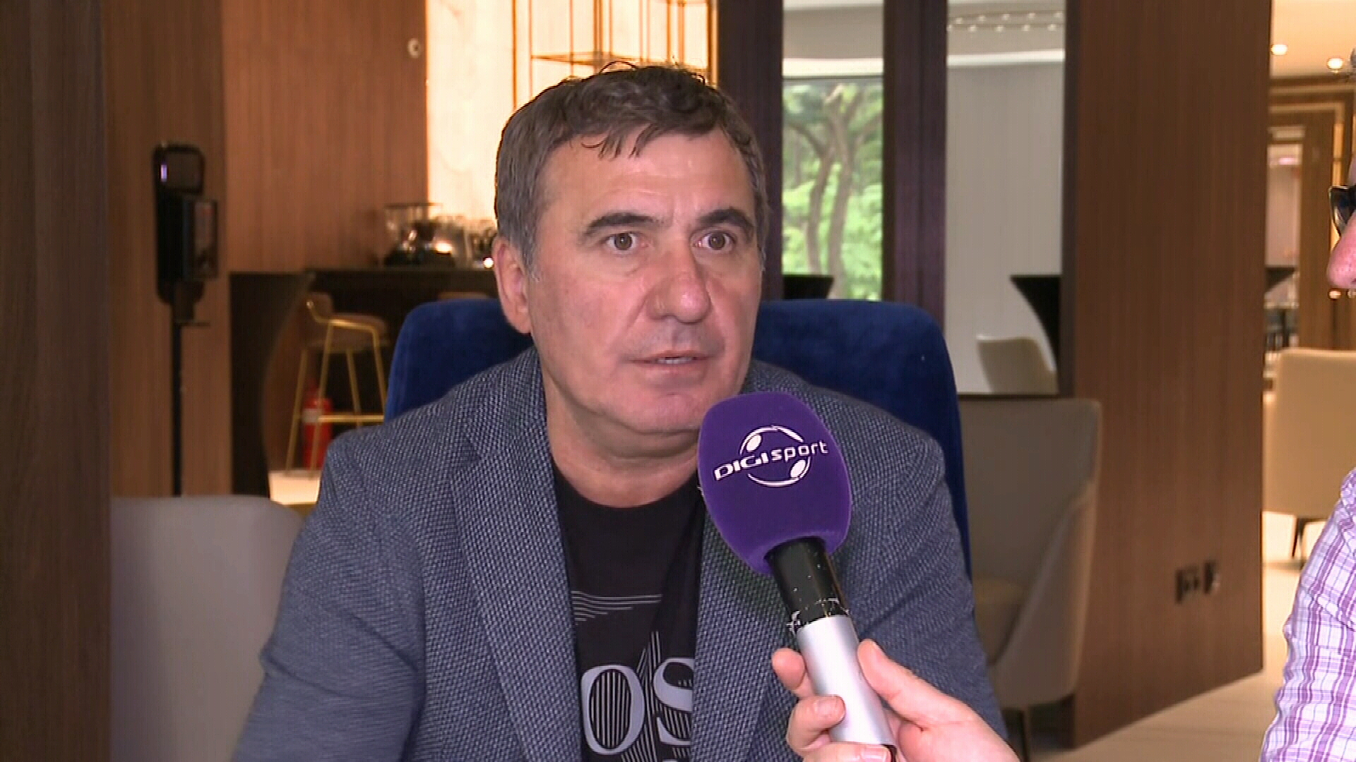 Ce l-a impresionat pe Gheorghe Hagi la România – Finlanda: ”Nota 10!”