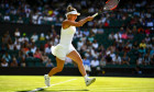 Wimbledon Tennis Championships, Day 2, The All England Lawn Tennis and Croquet Club, London, UK - 03 Jul 2018