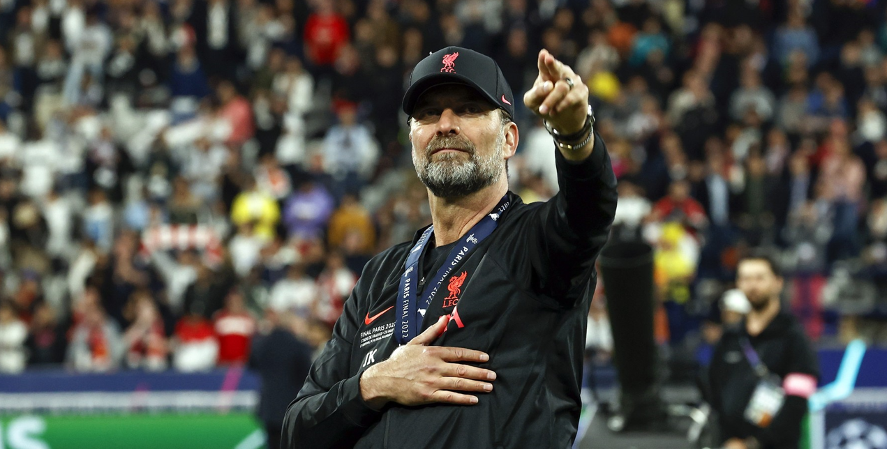 ”Cea mai scumpă achiziție a lui Jurgen Klopp”: antrenorul a plătit 3.9 milioane de euro pentru a-și îndeplini visul