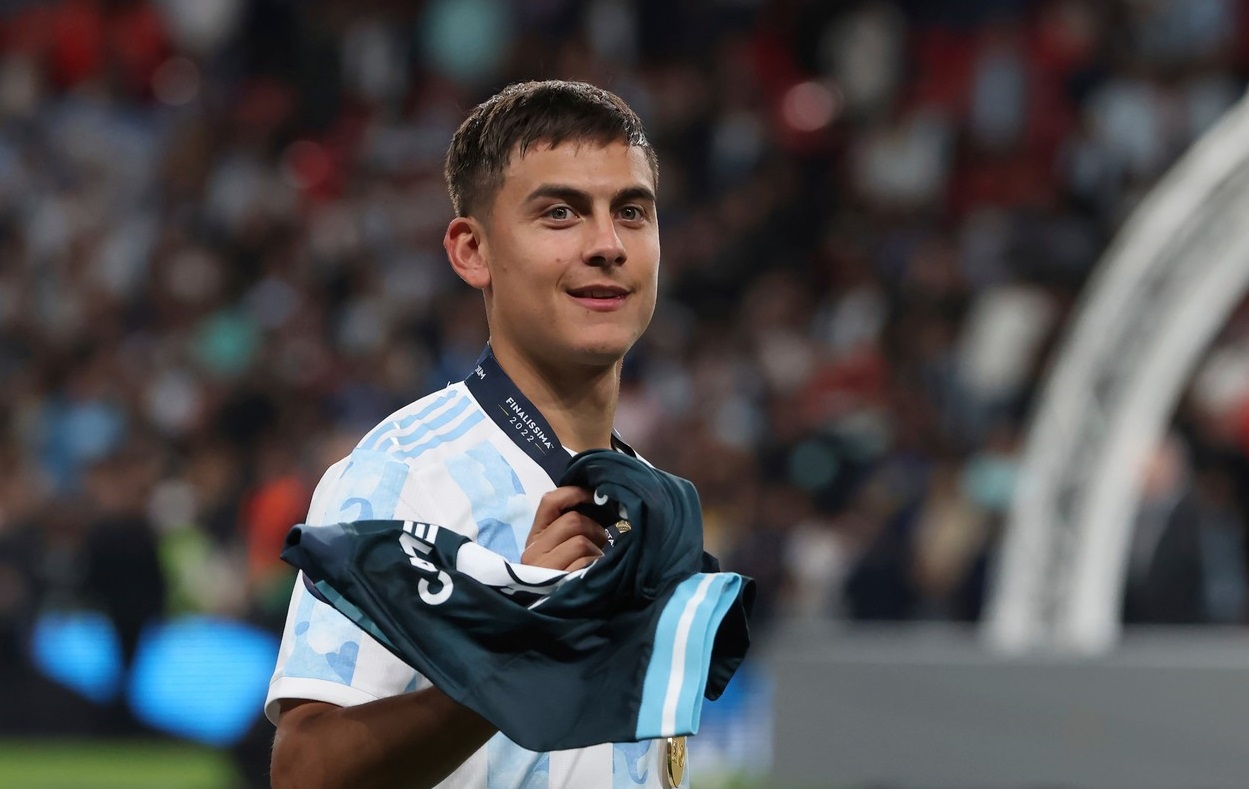 Întâlnire decisivă între Paulo Dybala și Inter! Când ar putea semna argentinianul