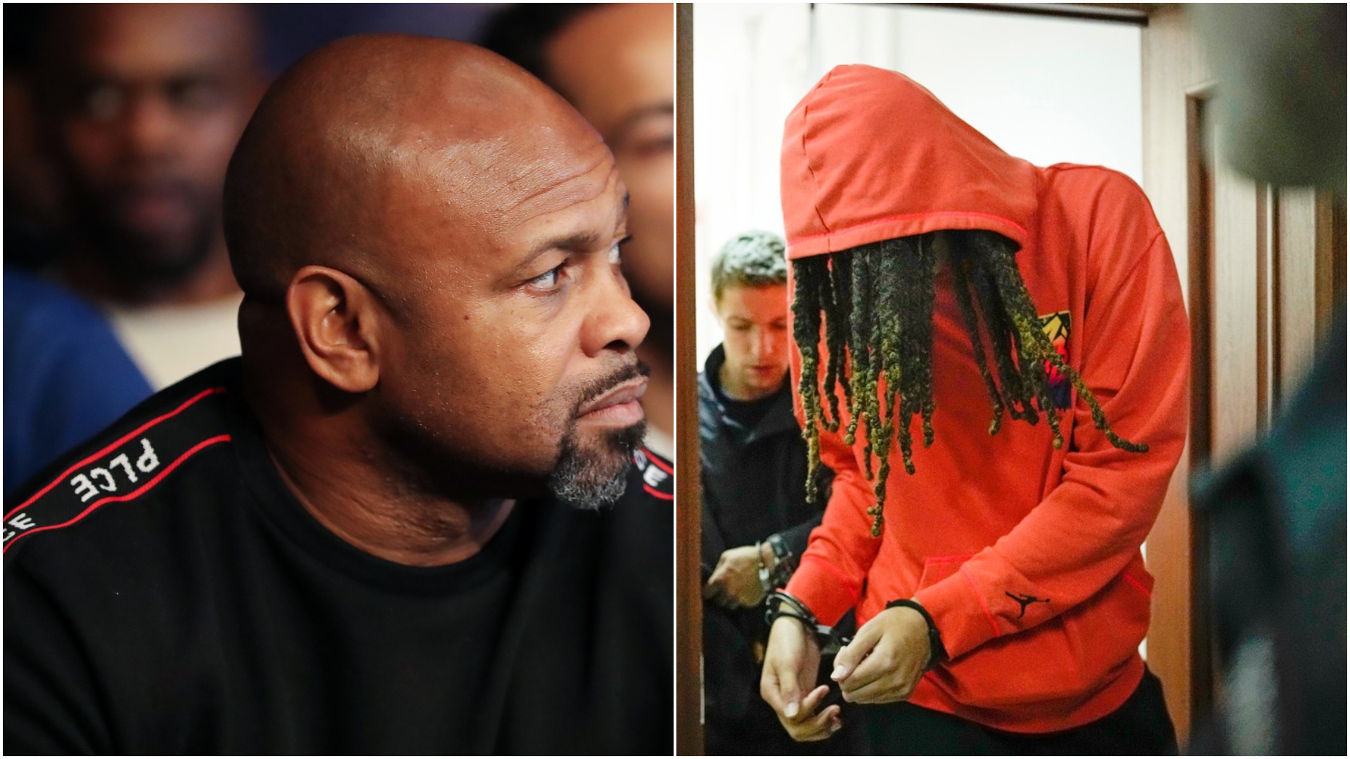 Roy Jones se implică personal în eliberarea lui Brittney Griner dintr-o închisoare din Rusia, cu prețul propriei libertăți