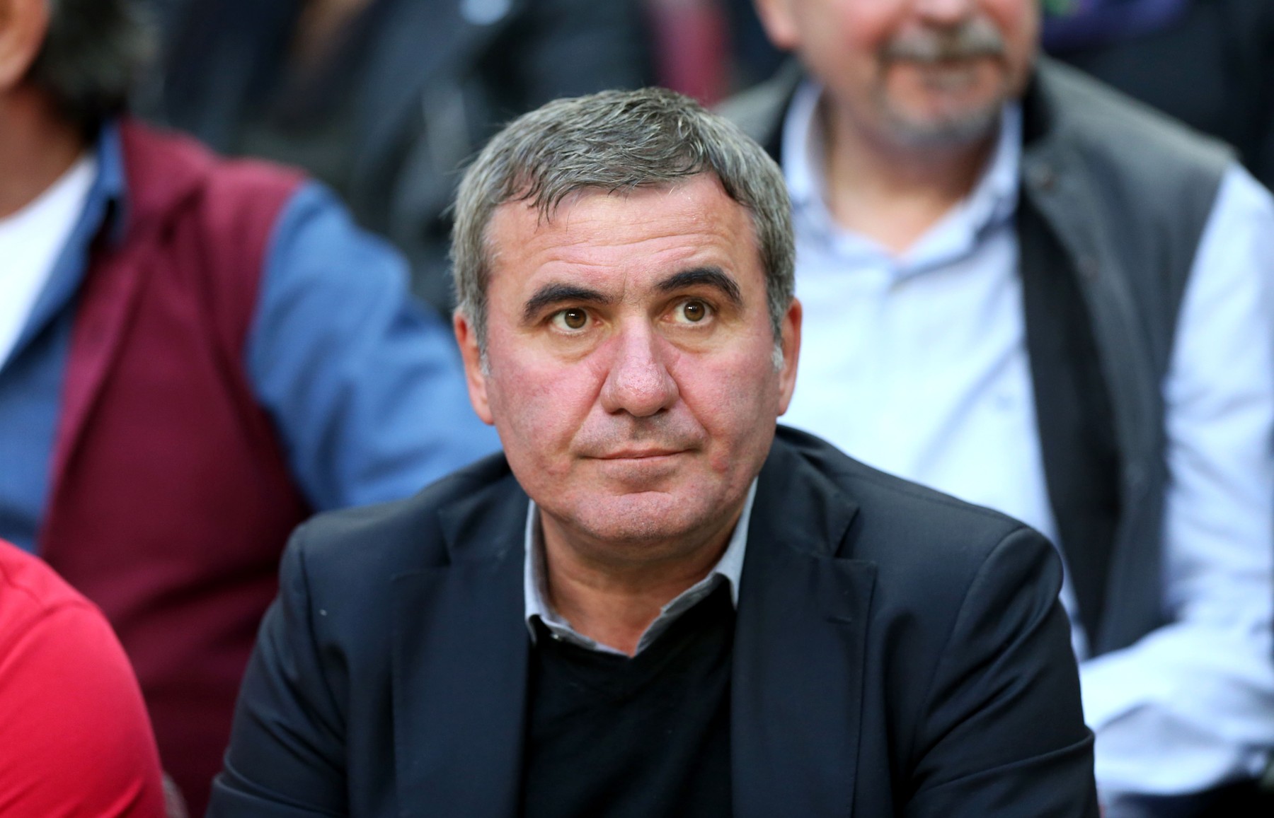 Gheorghe Hagi, dorit pe banca lui Galatasaray de noua conducere! Turcii știu care e ”visul Regelui”