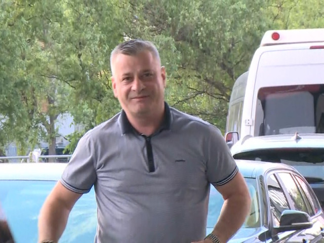 Ioan Varga a reac&#539;ionat, imediat dup&#259; CFR - Paksi 3-0