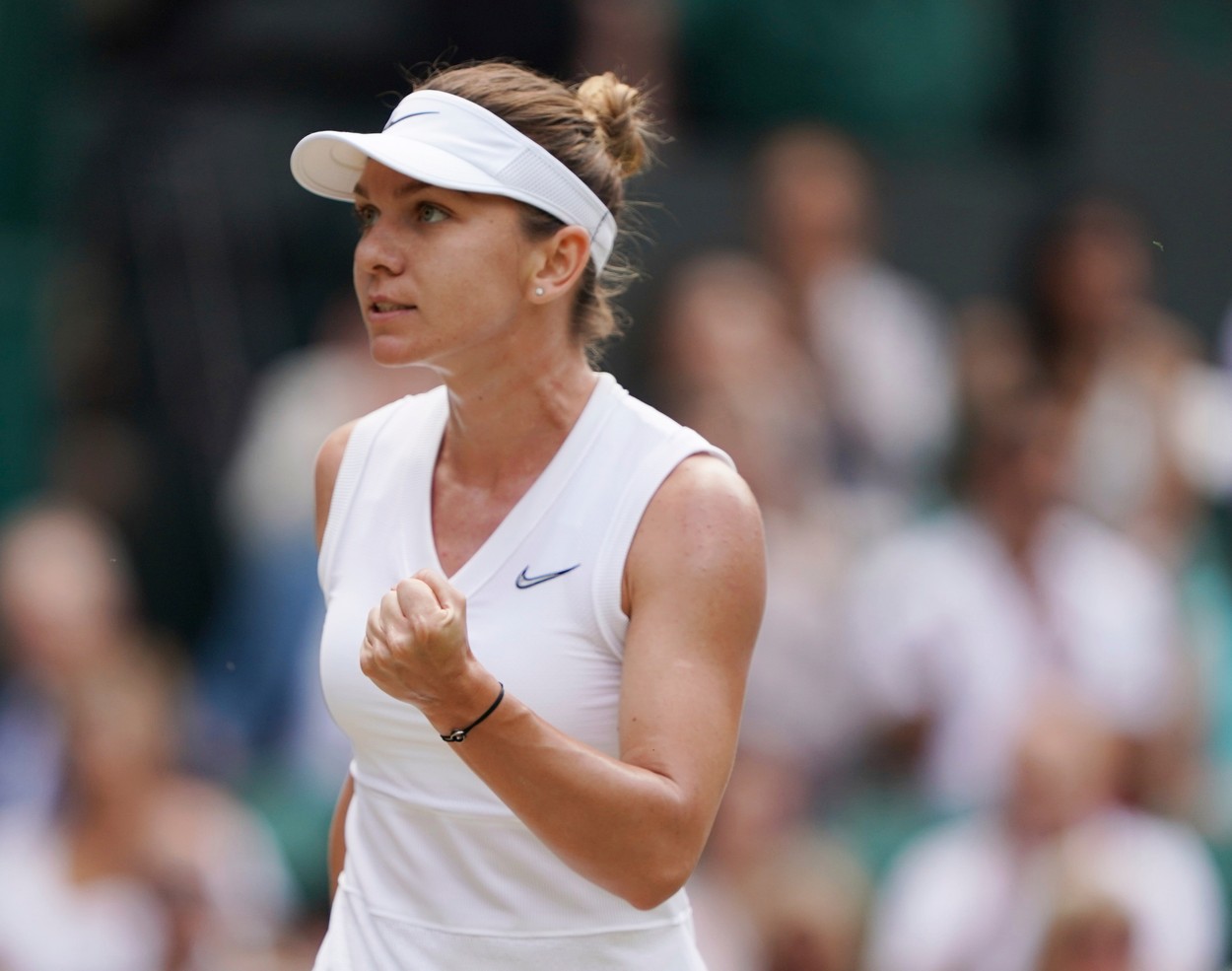 WTA Birmingham | Simona Halep - Lesia Tsurenko LIVE VIDEO, 17:00, Digi Sport 2. Românca, favorită numărul 2 în Anglia