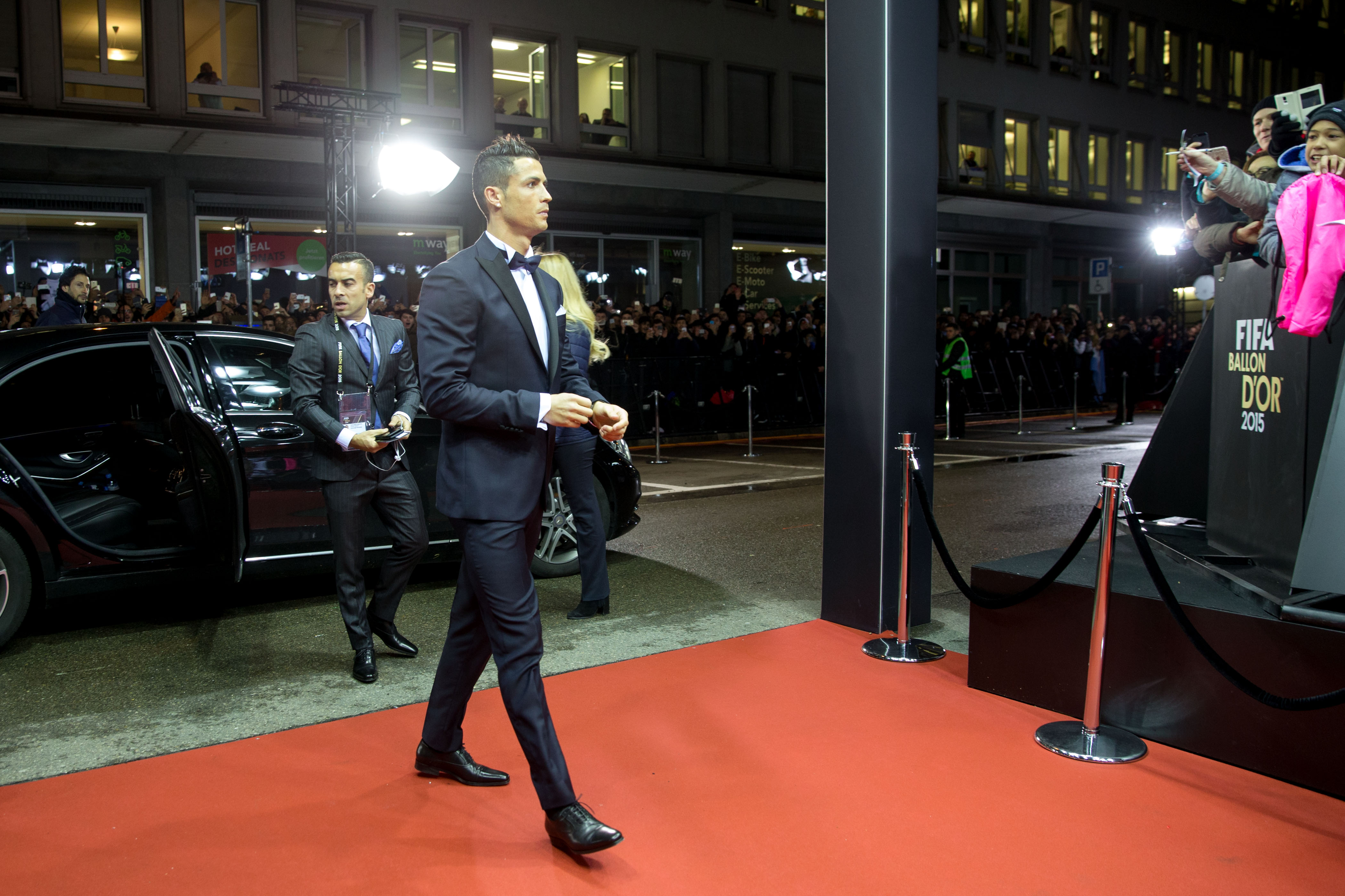 Cristiano Ronaldo își construiește o vilă în care va locui după ce se retrage. A mărit bugetul, iar suma a devenit enormă