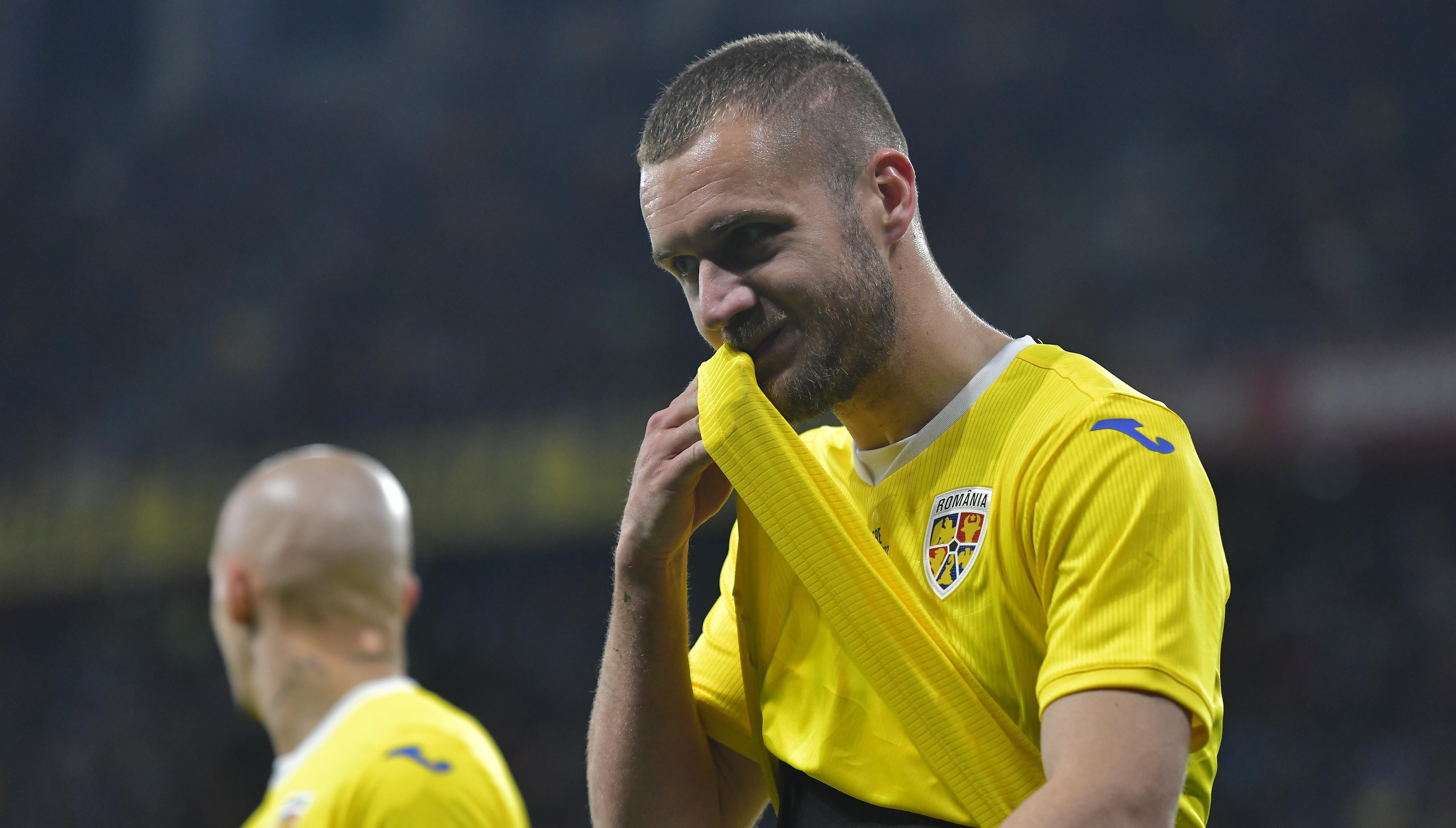 Transferul lui George Pușcaș în Italia, ”înghețat” pentru moment. Câți bani cere Reading în schimbul său