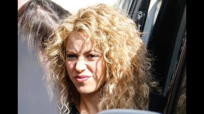 Shakira / Foto: Profimedia
