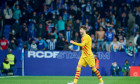 Liga Santander: RCD Espanyol v FC Barcelona