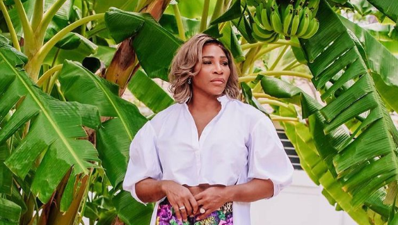 Cum arată Serena Williams, la un an de la ultimul meci oficial și cu două săptămâni înaintea revenirii pe teren