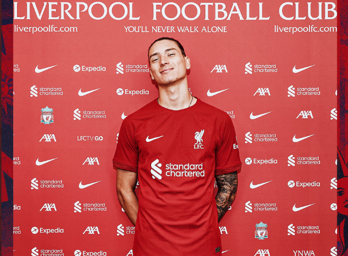 Prima reacție a lui Jurgen Klopp după transferul lui Darwin Nunez de la Benfica la Liverpool