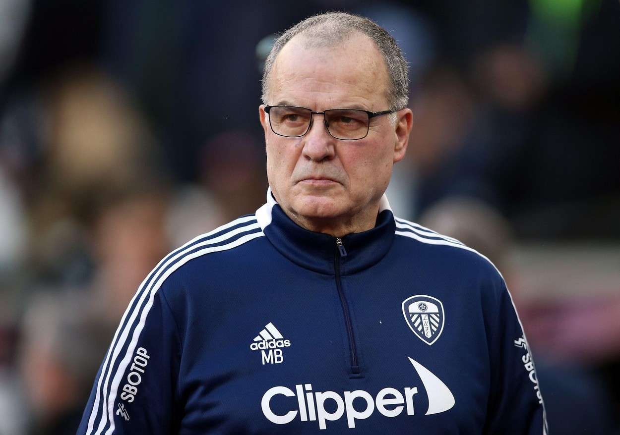 “El Loco” Bielsa, aproape de o revenire în La Liga. Antrenorul argentinian a ajuns la un acord