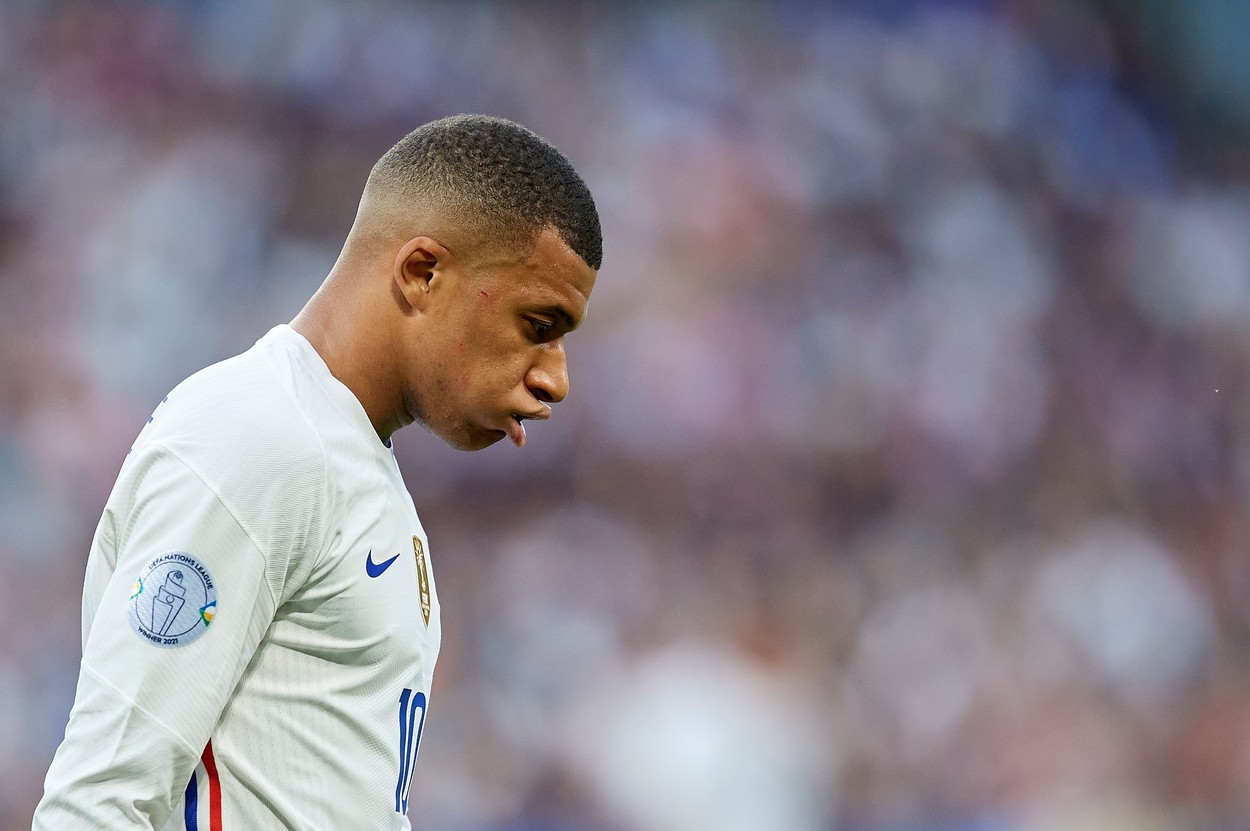 Arsene Wenger, acuzat de rasism după o remarcă despre Kylian Mbappe: ”Dacă s-ar fi născut în Camerun, nu ar fi la acest nivel!”