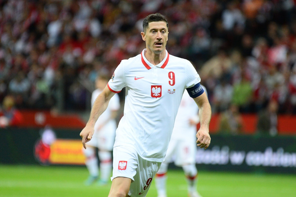 Barcelona, gata să facă o nouă ofertă pentru Robert Lewandowski. Suma pregătită de catalani pentru Bayern Munchen