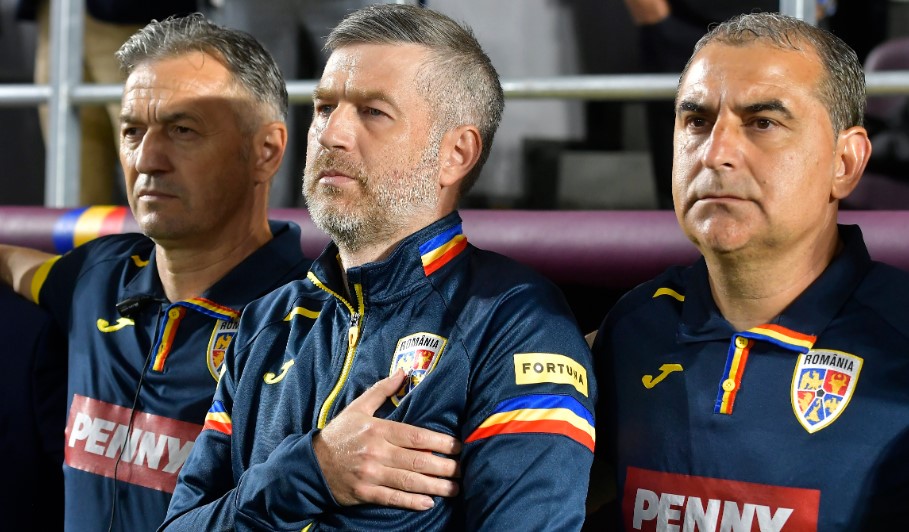 Edi Iordănescu ia în calcul să plece de la echipa națională: ”E frustrant”. Când va lua o decizie