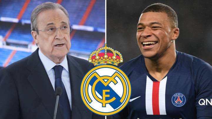 Florentino Perez, discurs fără menajamente despre Kylian Mbappe. “Mamei lui i-a fost rușine”