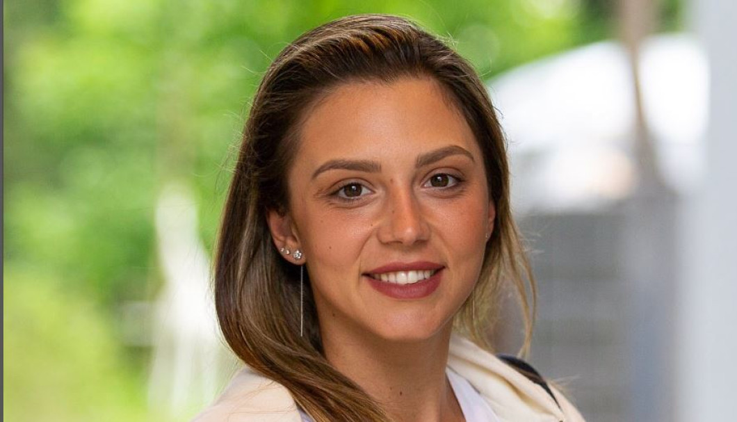 jaqueline cristian