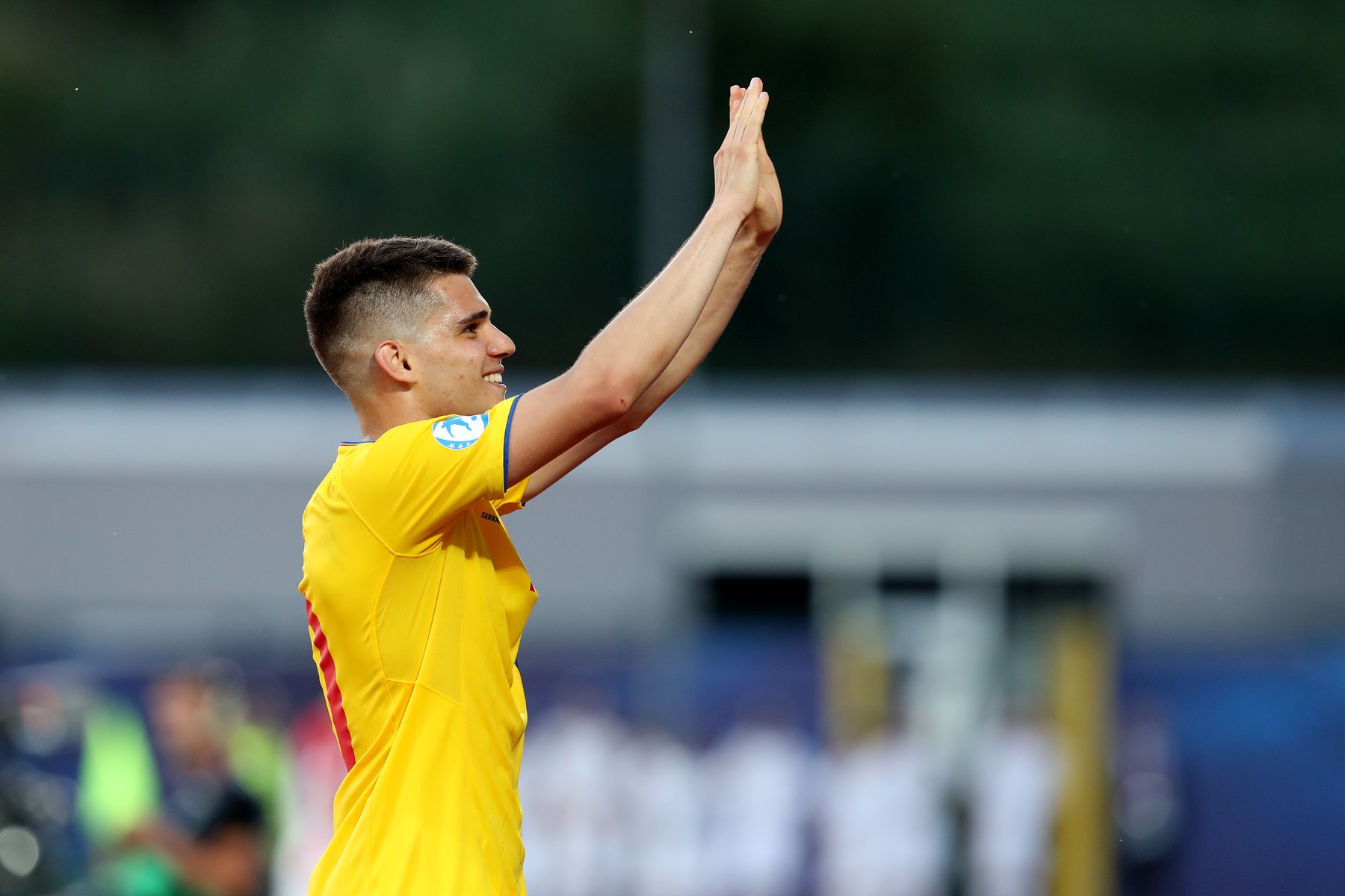 Ce salariu a cerut, de fapt, Ianis Hagi pentru transferul la Legia! Polonezii l-au dat de gol