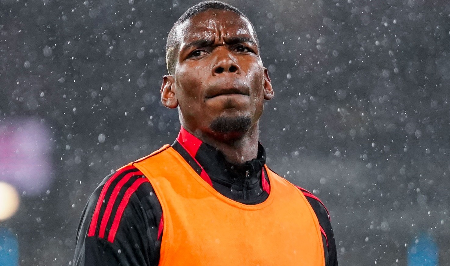 Până și Iisus a fost pus pe cruce!. Paul Pogba, atac direct la Manchester United după a doua plecare de pe Old Trafford