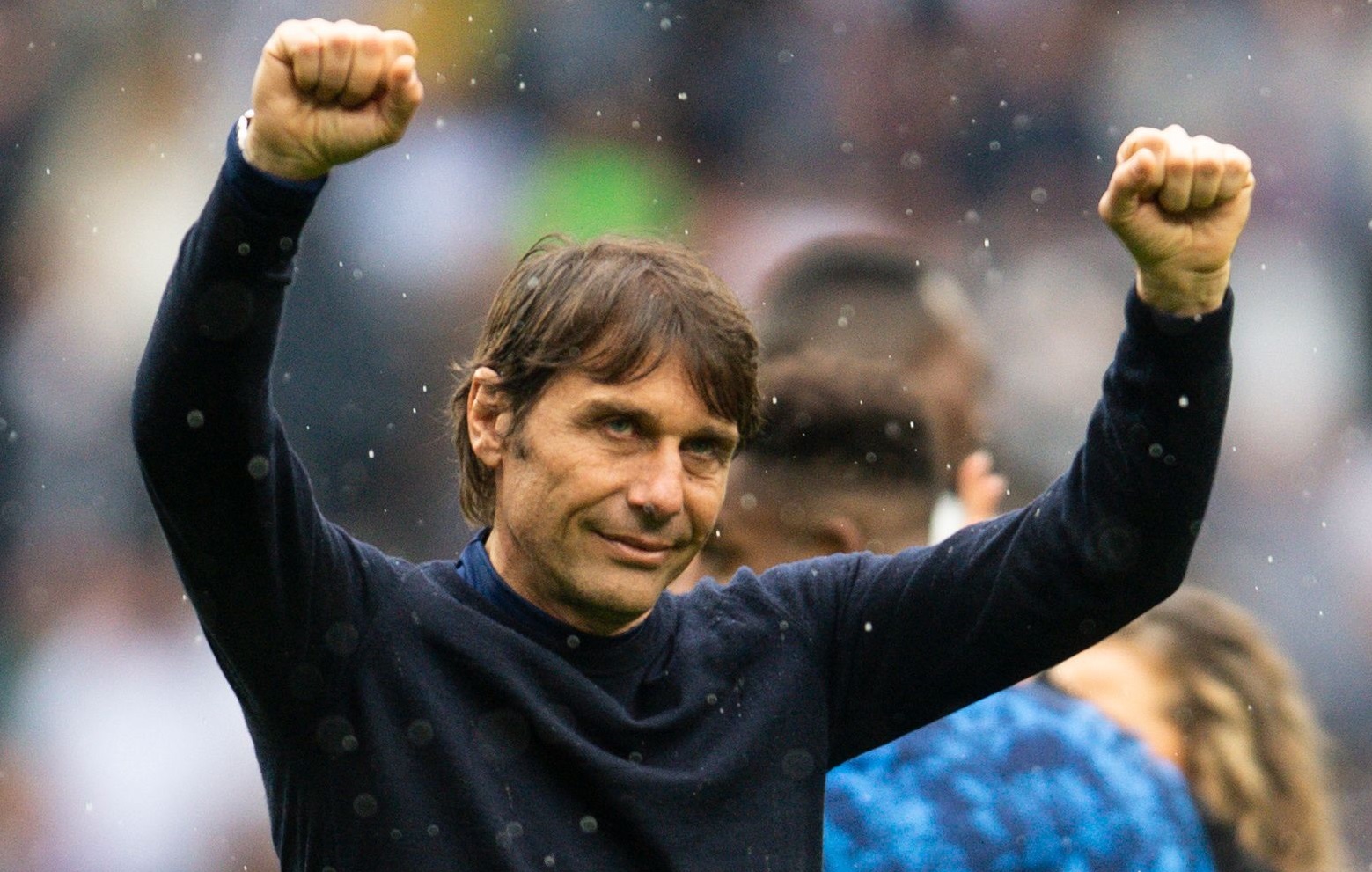 Tottenham nu stă pe gânduri vara asta! Trupa lui Antonio Conte plătește 30 de milioane € pentru a treia mutare din mercato