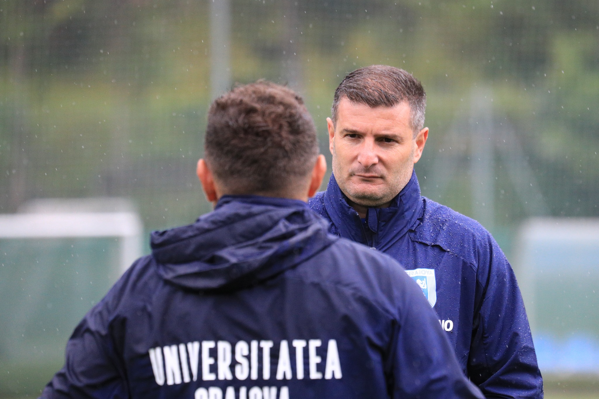 Universitatea Craiova a adus un fost antrenor al FCSB-ului în staff-ul lui Laszlo Balint