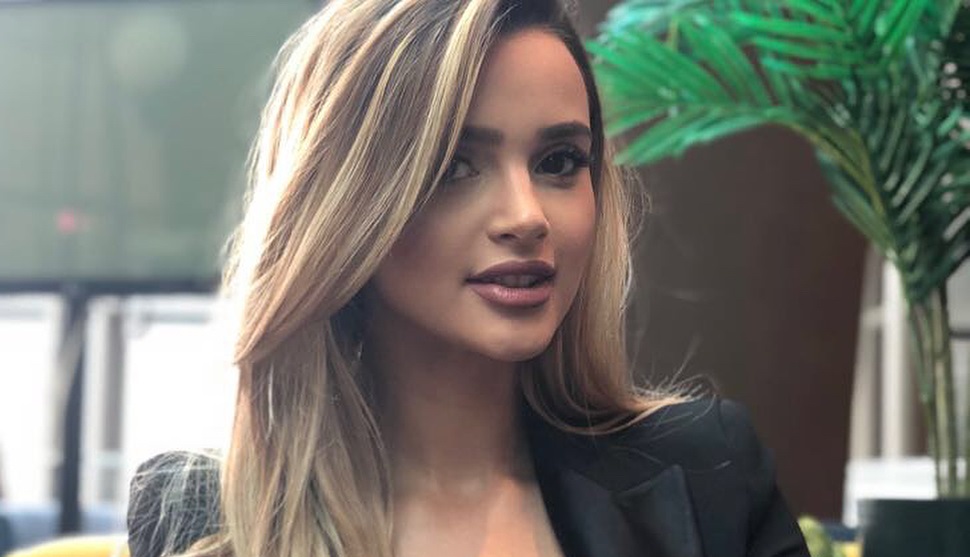Fosta soție a lui Steliano Filip a dezvăluit motivul divorțului: ”Am încercat, dar nu m-am regăsit”