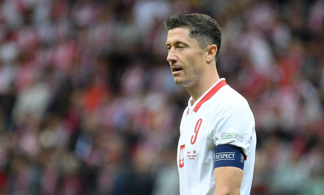 Bayern Munchen a refuzat și a doua ofertă a Barcelonei pentru Robert Lewandowski