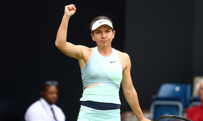 Simona Halep / Foto: Profimedia