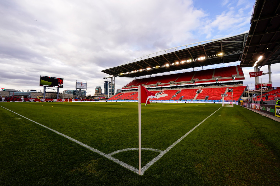 BMO Field, Toronto / Foto: Profimedia