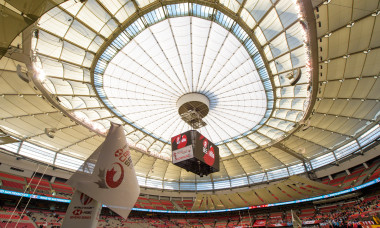BC Place, Vancouver / Foto: Profimedia