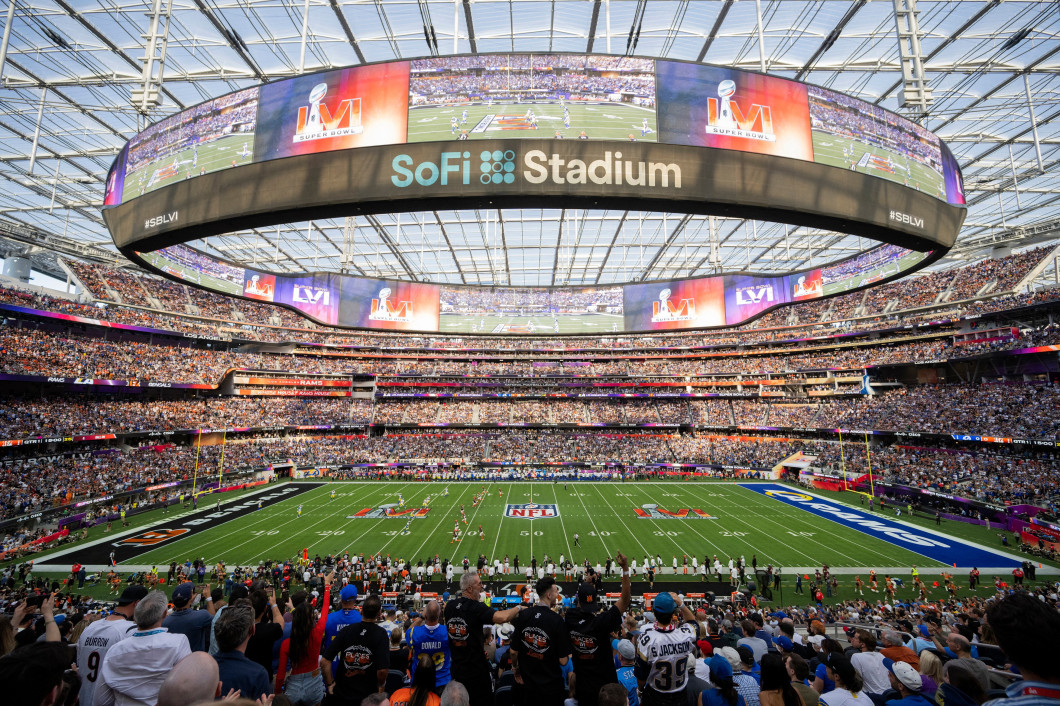 WCup 2026 Host Candidates Soccer