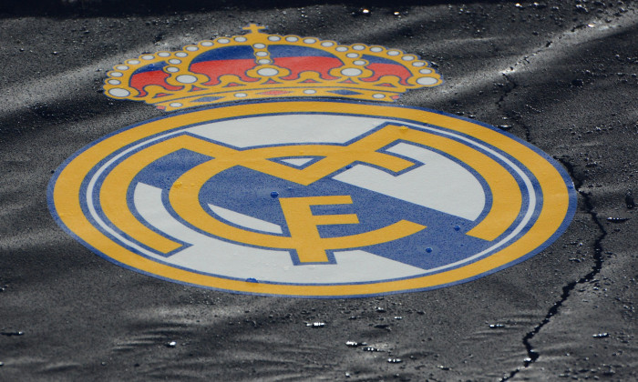 Logo Real Madrid / Foto: Profimedia