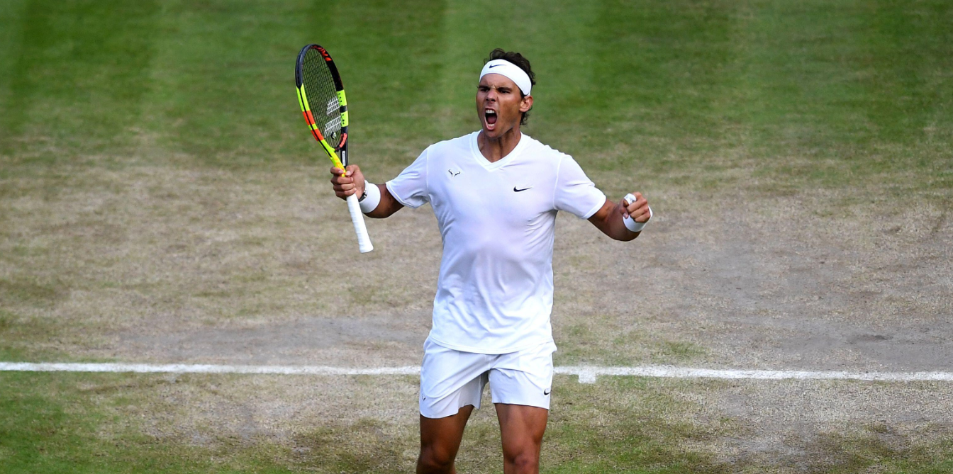 Rafael Nadal a anunțat decizia luată în privința participării la Wimbledon