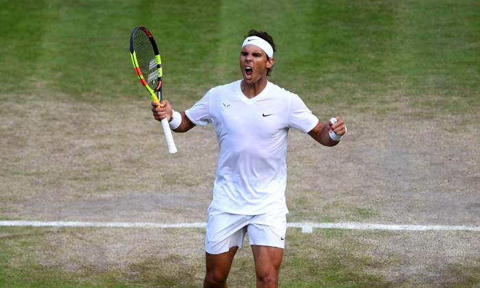 Rafael Nadal / Foto: Profimedia