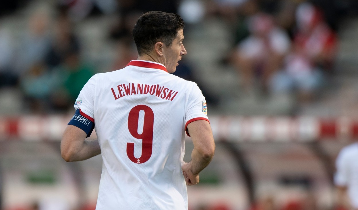 Cum poate semna Robert Lewandowski cu Barcelona! Anunțul catalanilor