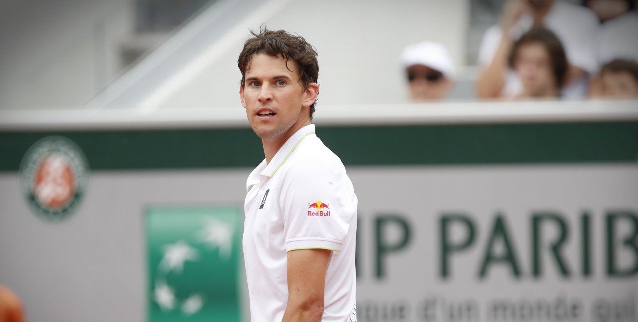 Dominic Thiem, suspectat și reclamat la Poliție de vecini. Ce au descoperit oamenii legii când au ajuns la ”locul faptei”