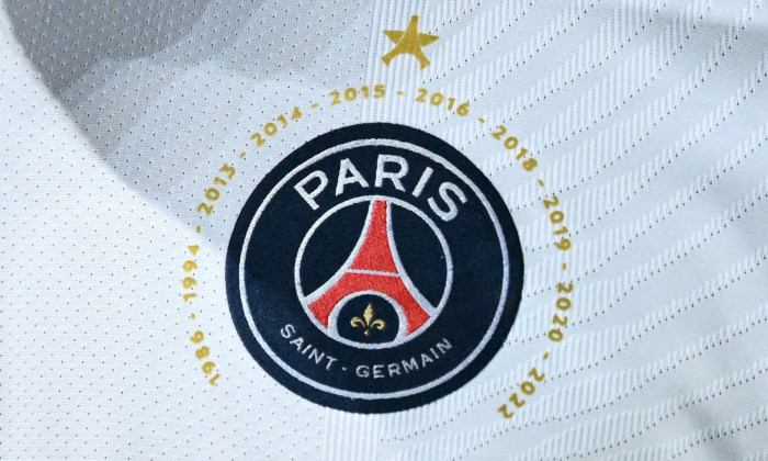 Logo PSG / Foto: Profimedia