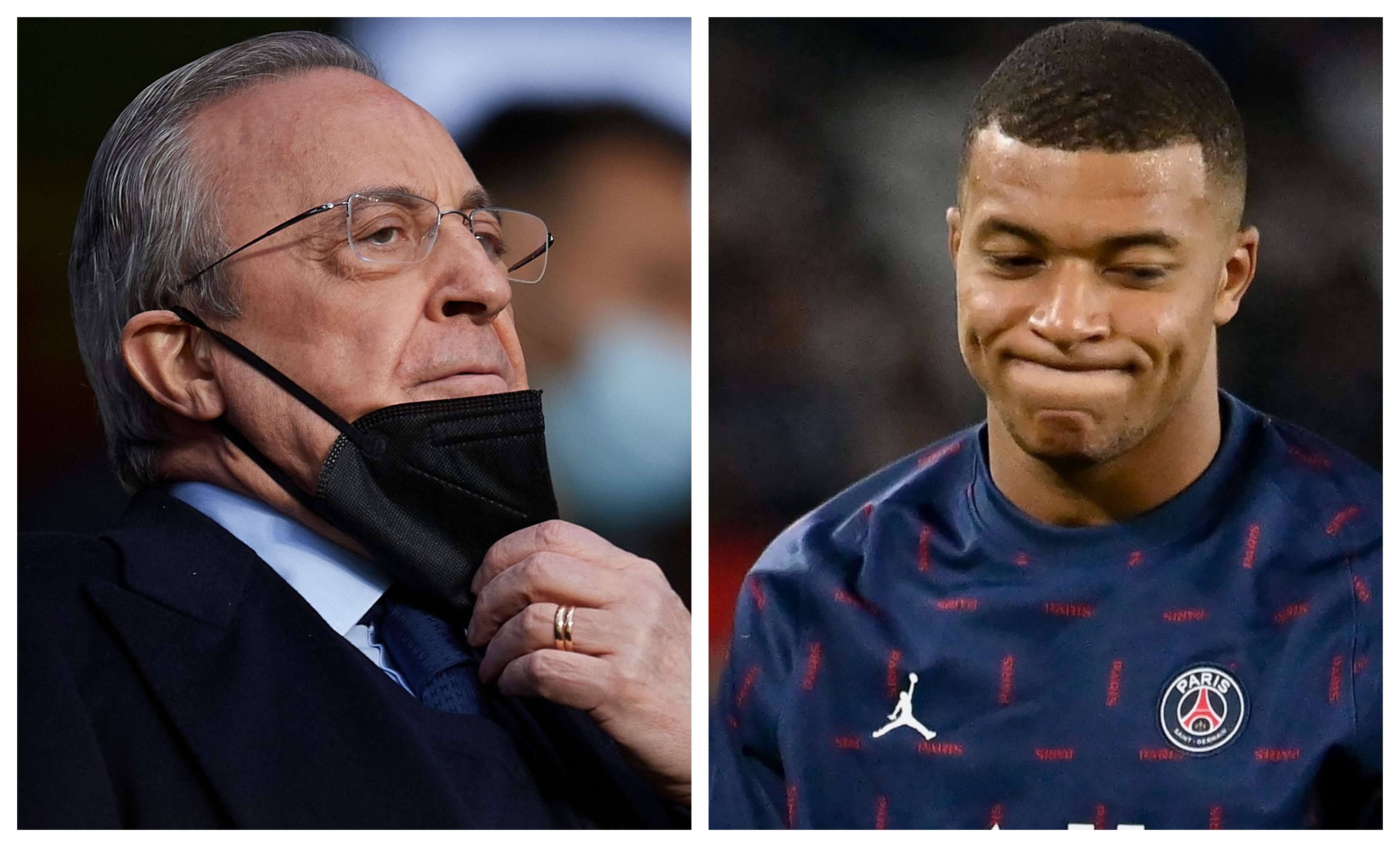 Nu mai încerca să îl aduci pe Mbappe!. Replica acidă a lui Florentino Perez a devenit virală instant