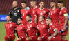 Serbia v Slovenia: UEFA Nations League - League Path Group 4