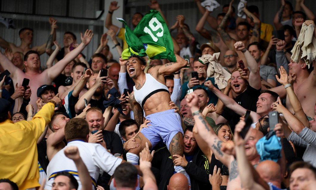 Brentford v Leeds United - Premier League