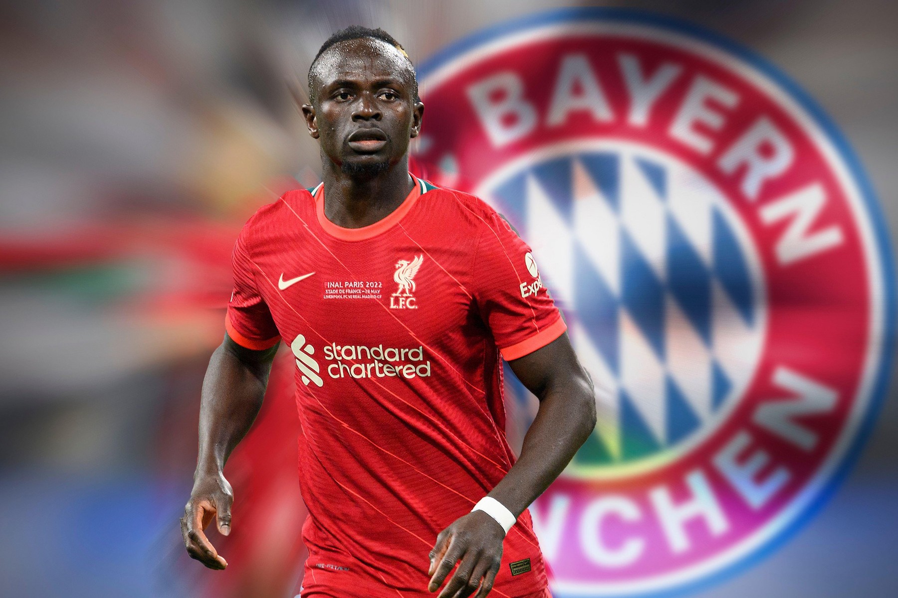 Toate detaliile afacerii Sadio Mane la Bayern Munchen! Durata contractului + când va face vizita medicală