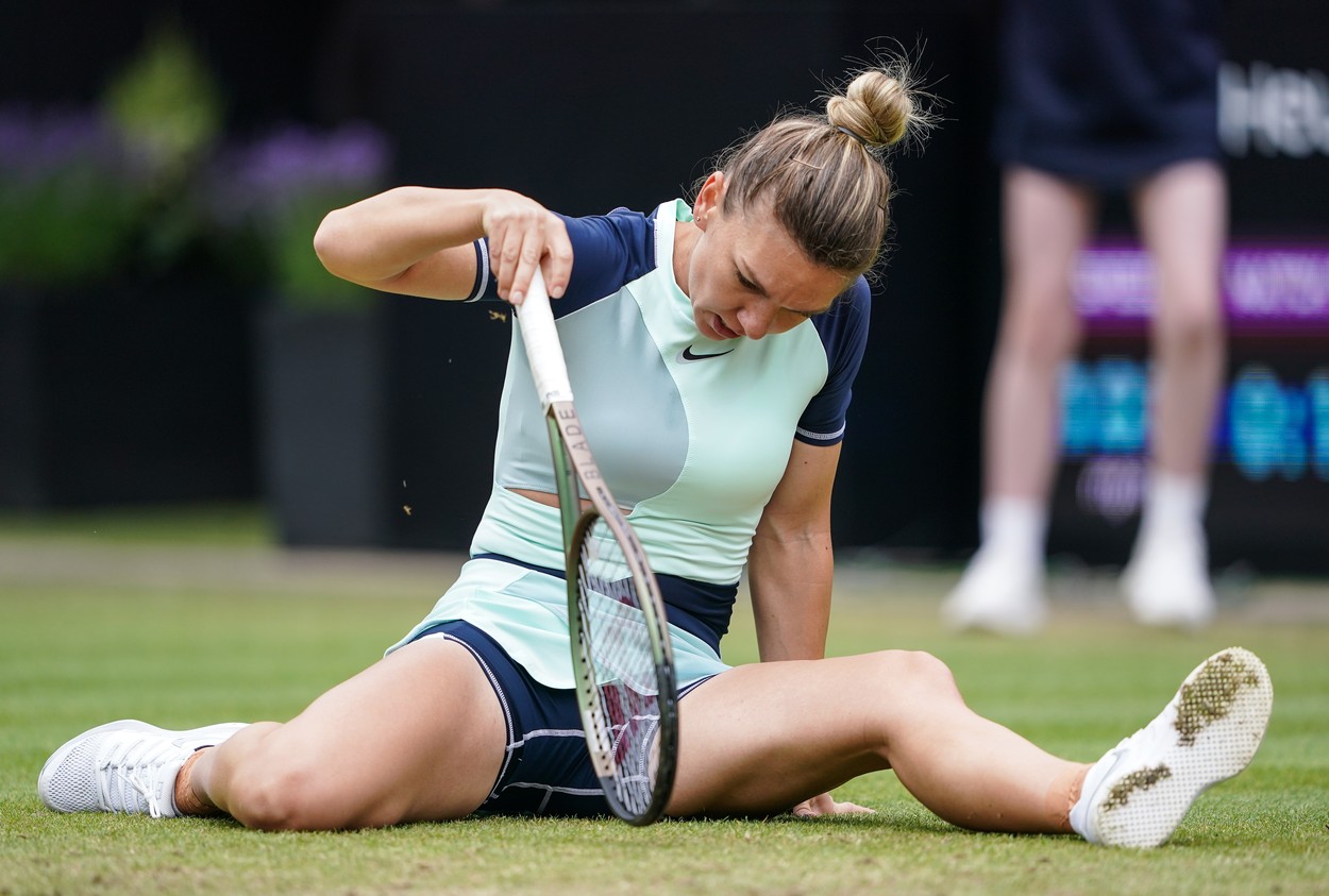 Simona Halep, acuzată! ”Am controlat 3 surse / Îi era frică de Bianca Andreescu”