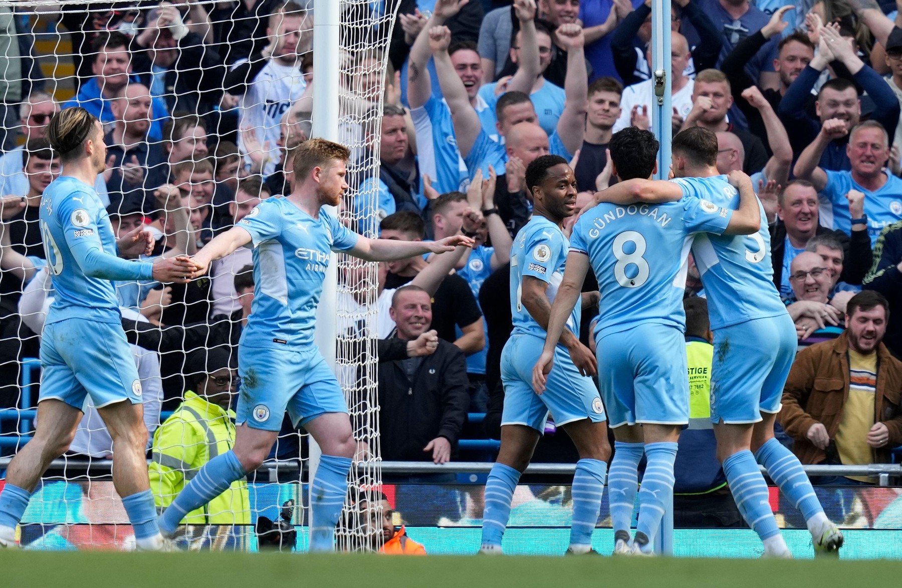 Chelsea, în discuții avansate pentru transferul unui jucător de la Manchester City! Pe cine vrea Thomas Tuchel