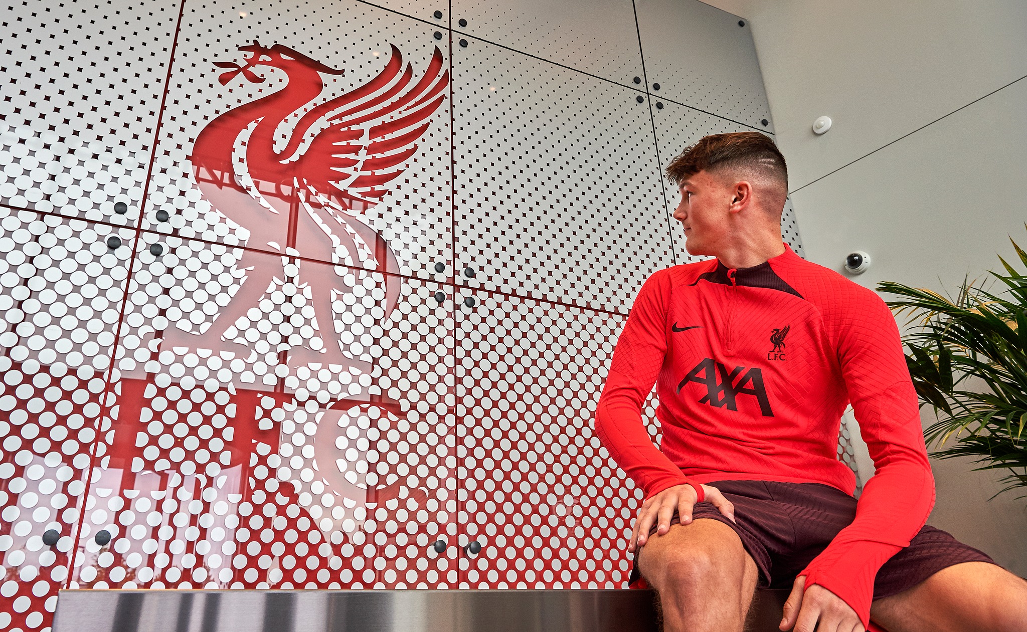 OFICIAL | Liverpool și-a prezentat a treia achiziție a sezonului. Jurgen Klopp: ”Este un jucător încântător”