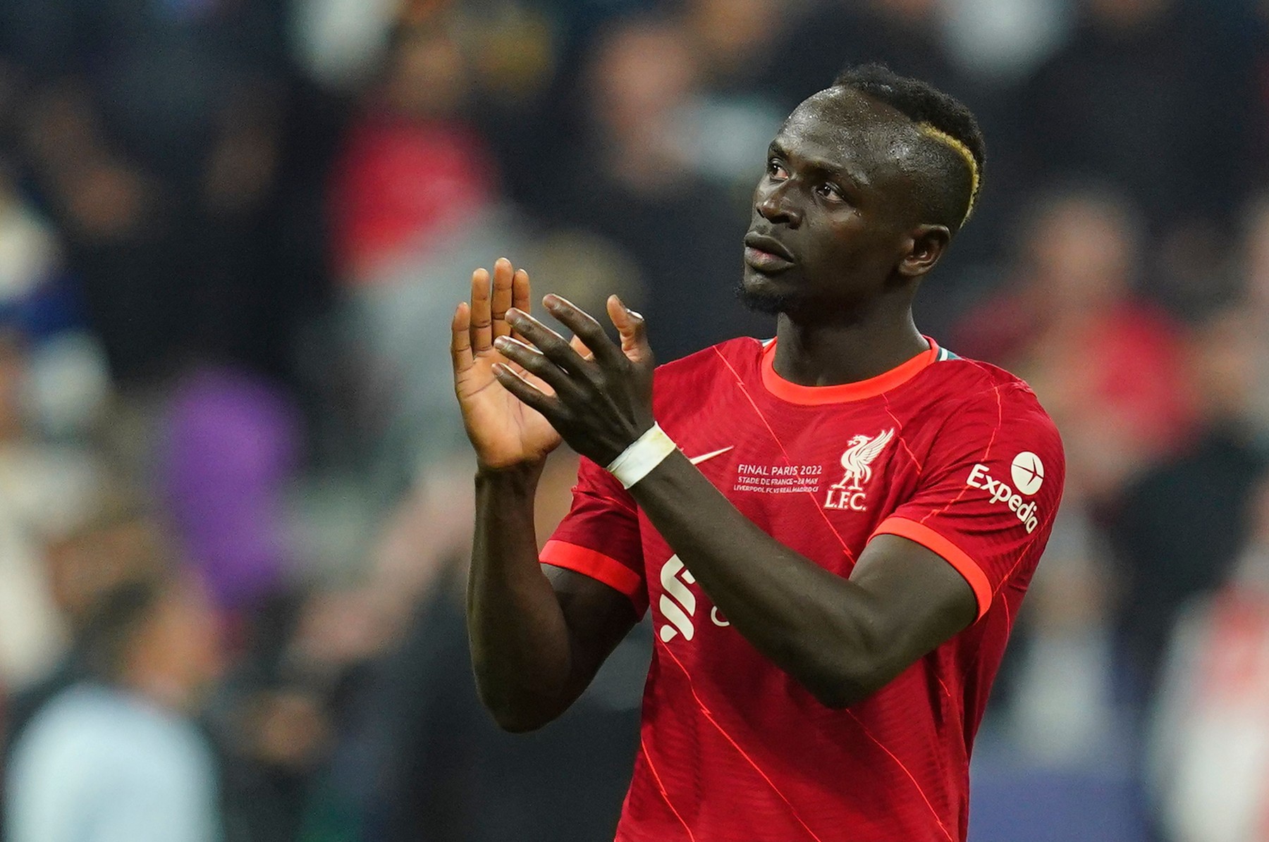 De ce vrea Sadio Mane să plece de la Liverpool. Comparația cu Salah